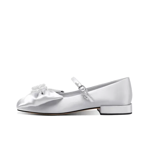 Hoov Mary Jane Shoes 2cm Женские