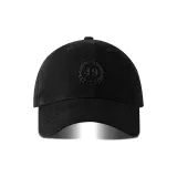 49 Бейсболка - Черный