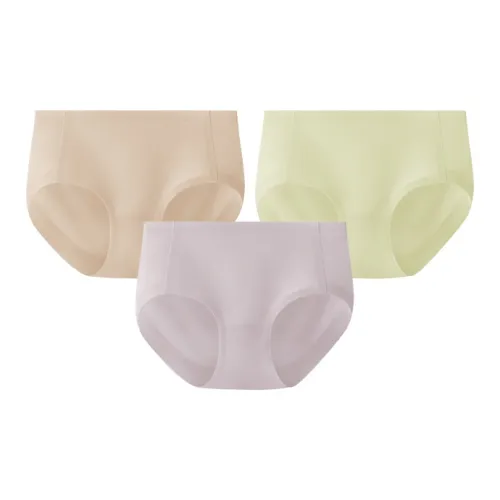 Bananain Женское нижнее белье 3 штуки