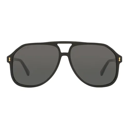 GUCCI Солнцезащитные очки Унисекс