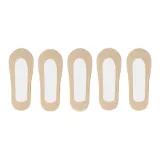 Бесшовный стиль, кожа, 5 пар