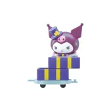 Подтвержденная версия модели - Волшебник Kulomi (разборка и проверка)