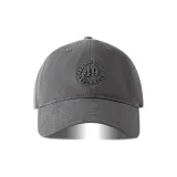 49 Бейсболка - Серый