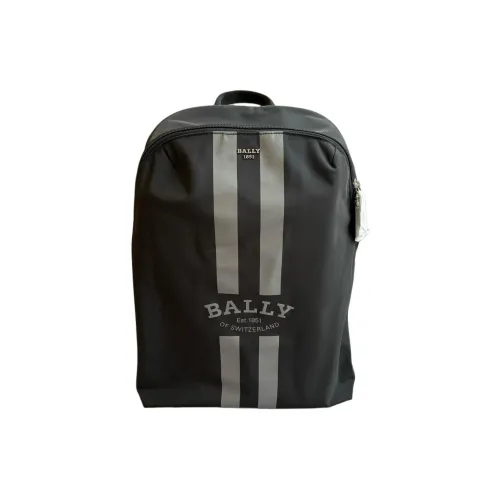 Bally Рюкзаки Черный Унисекс