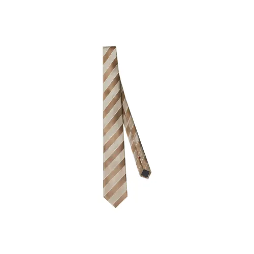 BRUNELLO CUCINELLI Ties Men's Umber