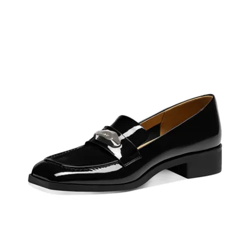 JESSICA SOPHIA Лоферы Женские