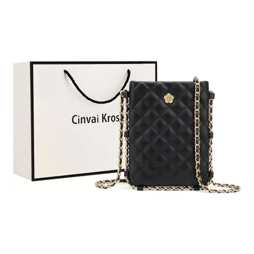 CinvaiKrose Сумки через плечо Женские