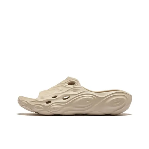 MERRELL Hydro Slide 2 EVA Противоскользящие устойчивые к запахам слип-он мужской нефритовый белый