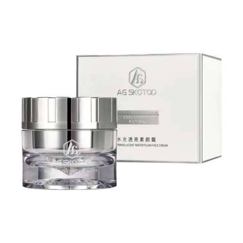 Mabellai Dewy And Прозрачный Нет Макияж Крем Естественный Осветляющий Тон Кожи 50г