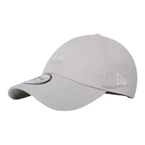 New Era Хлопок Бейсболки Унисекс