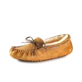 Каштановый