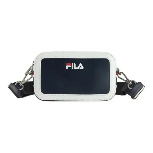 FILA Сумки кросс-боди Стандартный белый Женские