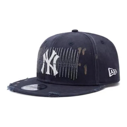 New Era Бейсболки Унисекс