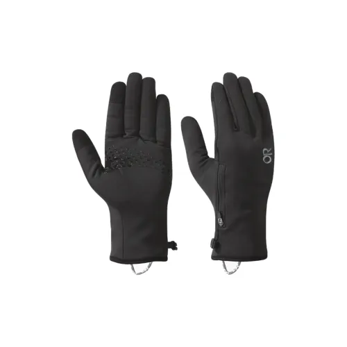 Перчатки Outdoor Research унисекс черные