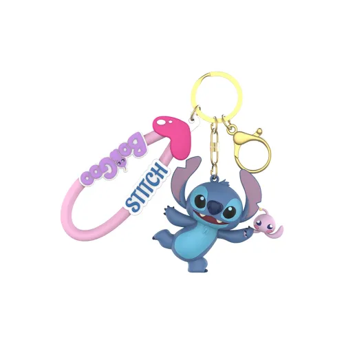 Брелоки Disney Stitch Унисекс