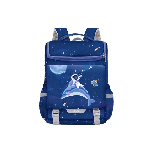 HERDER Полиэстер Рюкзак Большой