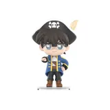 Подтвержденная версия - Edogawa Конан - Капитан Пират (разборка и упаковка)