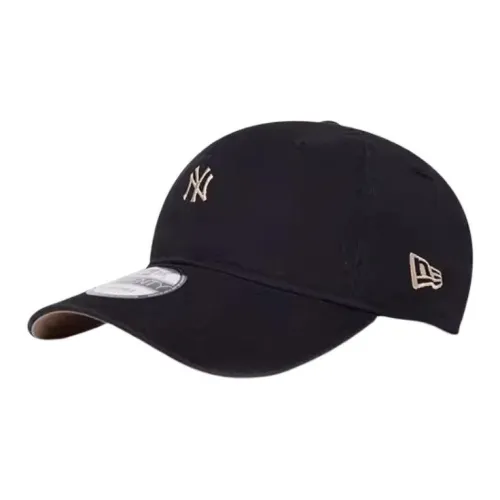 New Era Хлопок Бейсболки Унисекс