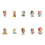 2 Сюрприз-бокса (Случайный стиль)