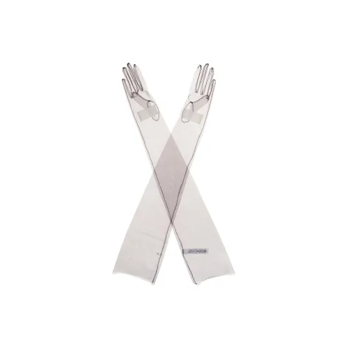 Maison Margiela Перчатки Женские из Полиамида