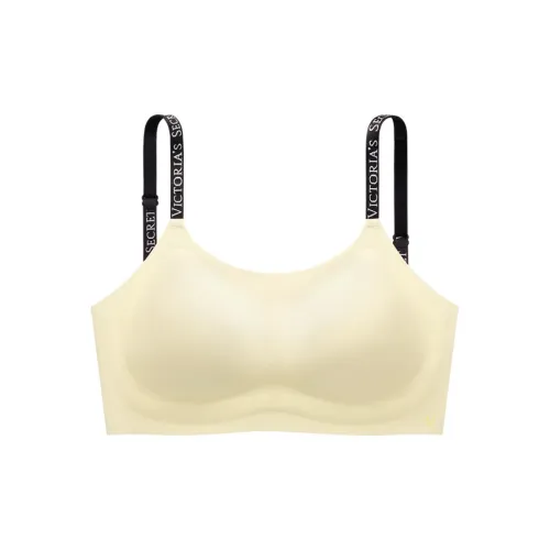 Victoria's Secret Jelly Strip Camisole Series Бюстгальтер Женский Заварной