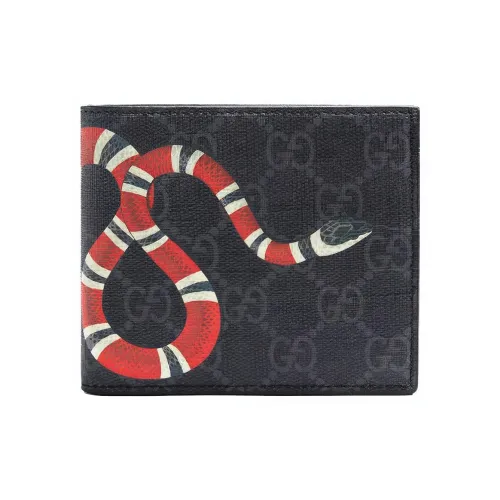 GUCCI Кошельки Мужской