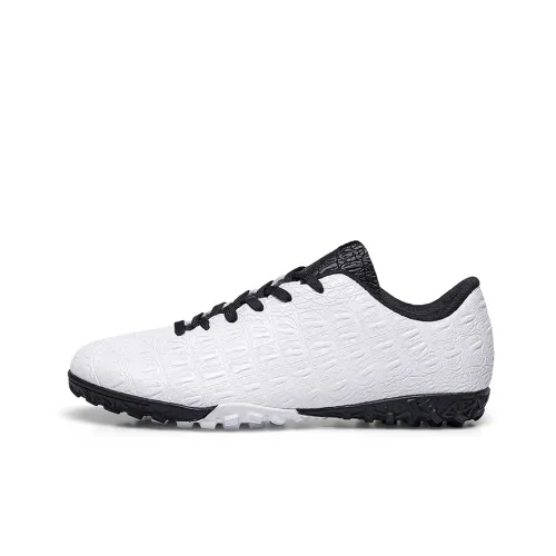 Double dice Футбольные бутсы Низкий Топ Унисекс