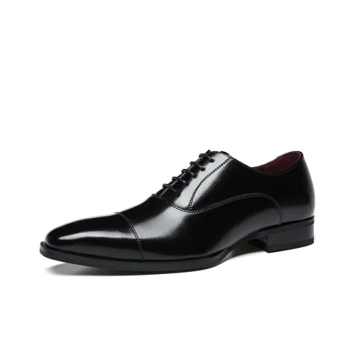 SHUPATE Мужские низкие туфли