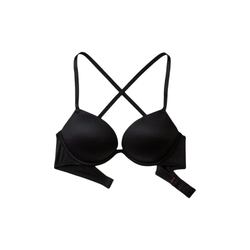 Victoria's Secret Черные Женские Бюстгальтеры
