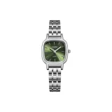 Винтажный зеленый