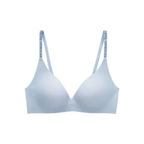 Victoria's Secret Бюстгальтер Женский Небесно-Синий