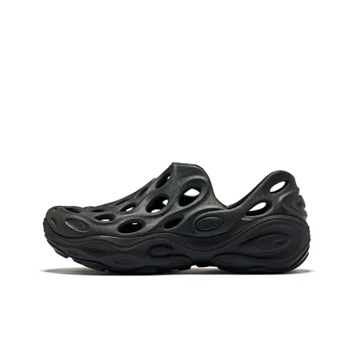 MERRELL HYDRO NEXT MOC Сабо Ночной Черный Мужской