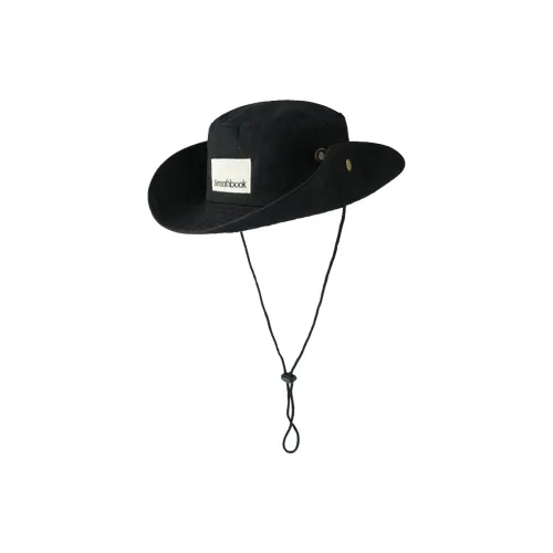 MUYKUY Коттоновые панамы Унисекс