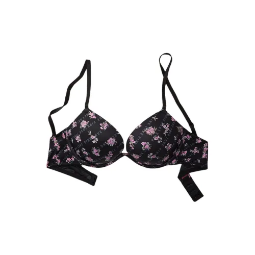 Victoria's Secret Черные Женские Бюстгальтеры
