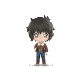 Подтвержденная версия - Сера Чженчун - Охранник (Разборка и Сборка)