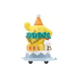 Подтвержденная версия - Музыкант Пудинг Собака (разборка и проверка)