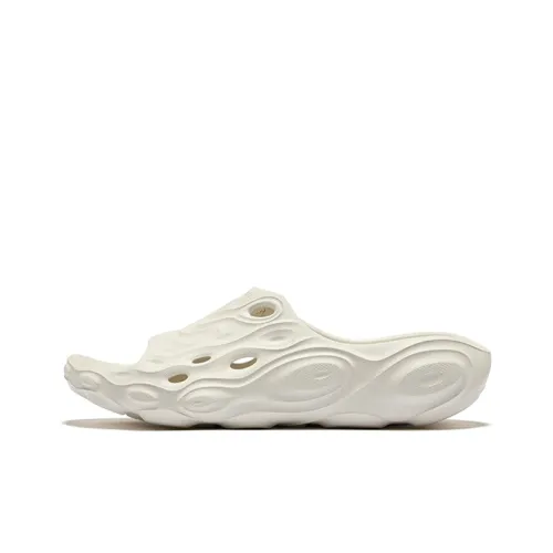 MERRELL ЭВА Устойчивые Слипоны Женские Нефритово-белый