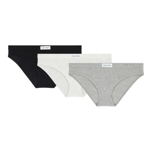 Calvin Klein Трусики-бикини Женские упаковка из 3 штук