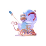 Скрытый - Принцесса Santi