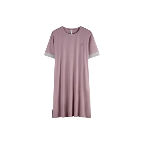 XUANJING Женские ночные сорочки