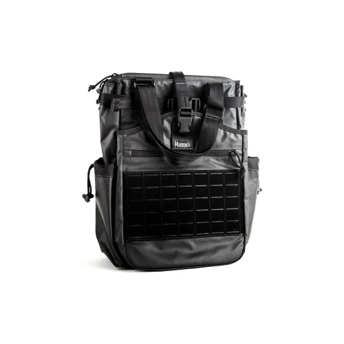 MAGFORCE 27L Туристические сумки Нейлон Черный Мужской