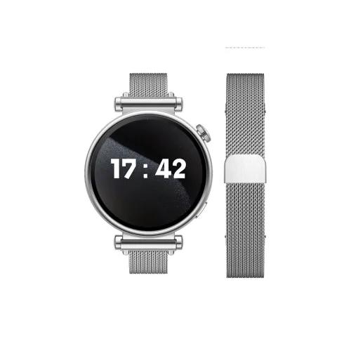 Miss Wrist Ремень Huawei Совместимость Металл