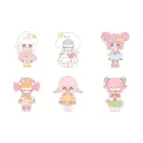 Случайная 2-Blind Box