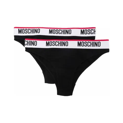 MOSCHINO Мужские трусы-бикини