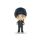 Подтвержденная версия - Akai Shu -- Шутер (развертывание и упаковка)