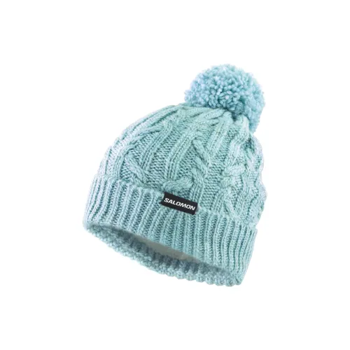 SALOMON Шапки-бини Женские