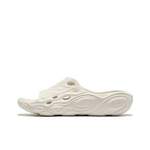 MERRELL Пляжные сандалии Нефритовый белый Мужской