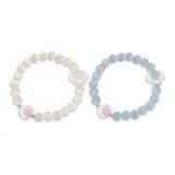 Подруга Комплект [White Opal + Opal]