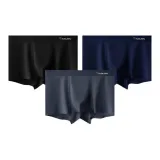 Чёрный + Королевский синий + Тёмно-серый