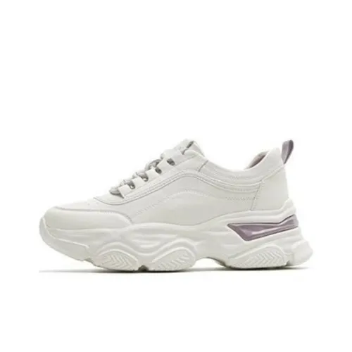 HARSON Casual Низкий Топ Женский